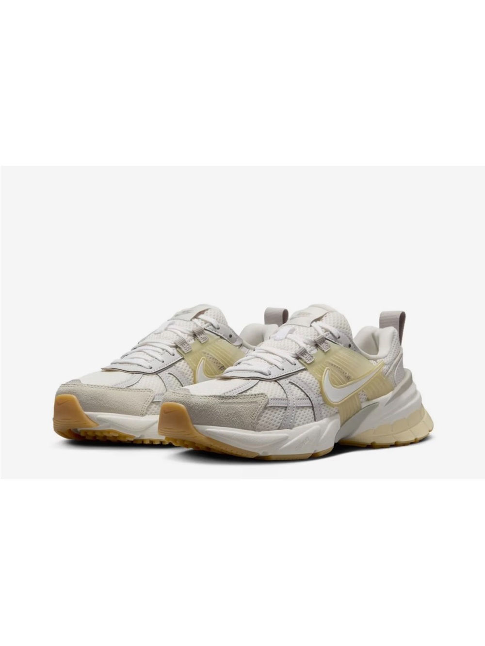 🛍️NWT Nike V2K Run Sneaker - 8.5